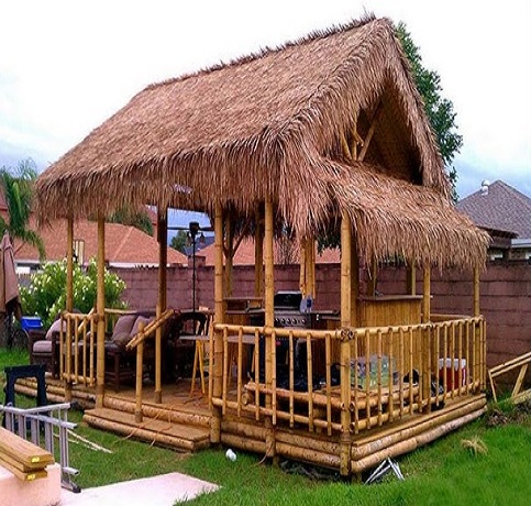 UniMars Eco Food Village