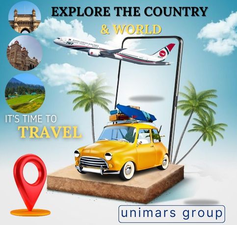 UniMars Tours & Travels