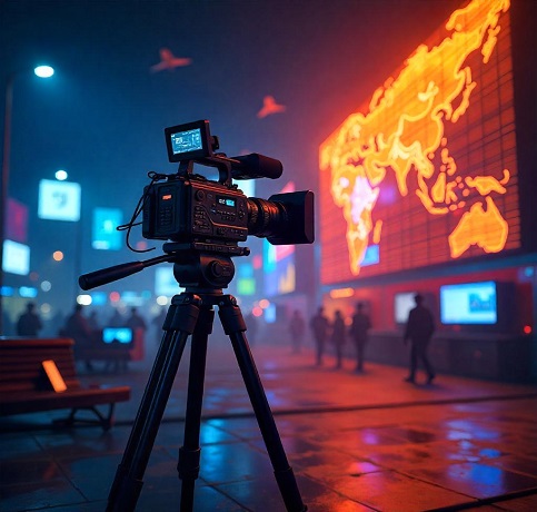 Unimars media and communications