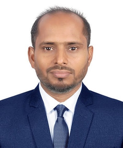 Vice Chairman