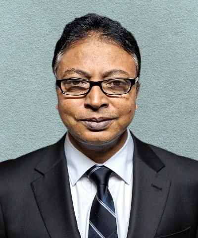 Vice Chairman