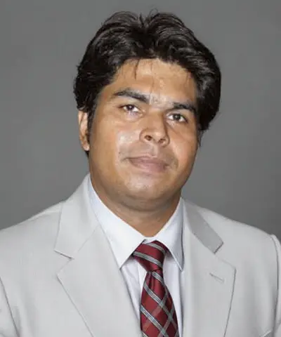 Chief Executive Officer