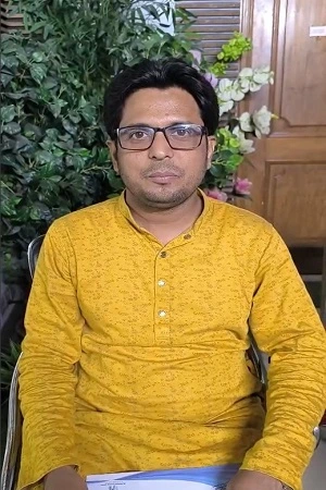 Md Sohel Rana