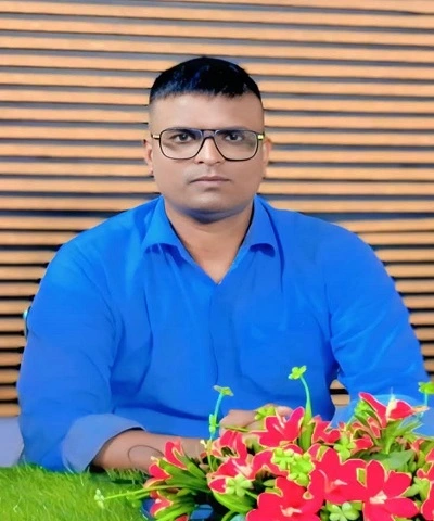 Managing Director