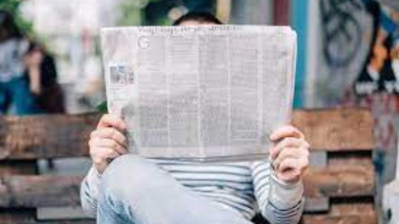 images news paper